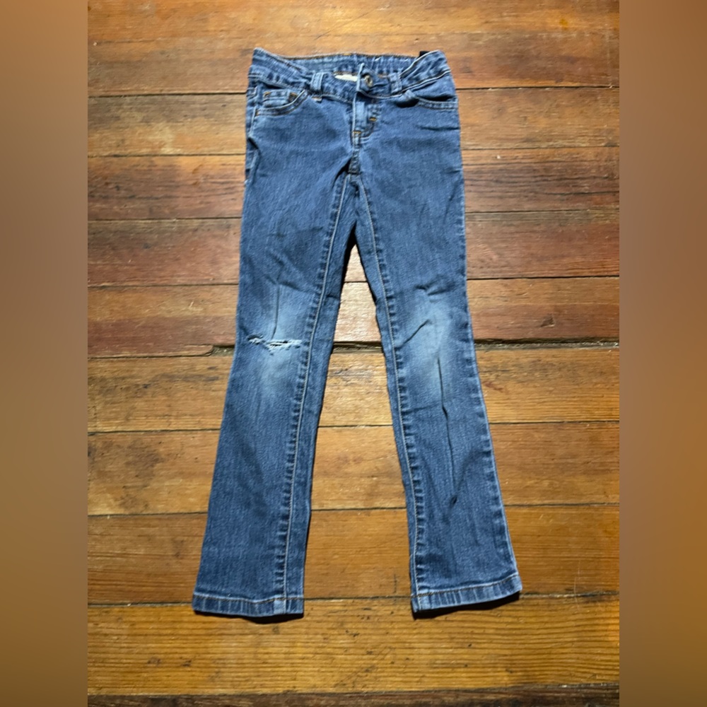 Faded glory 5 jeans